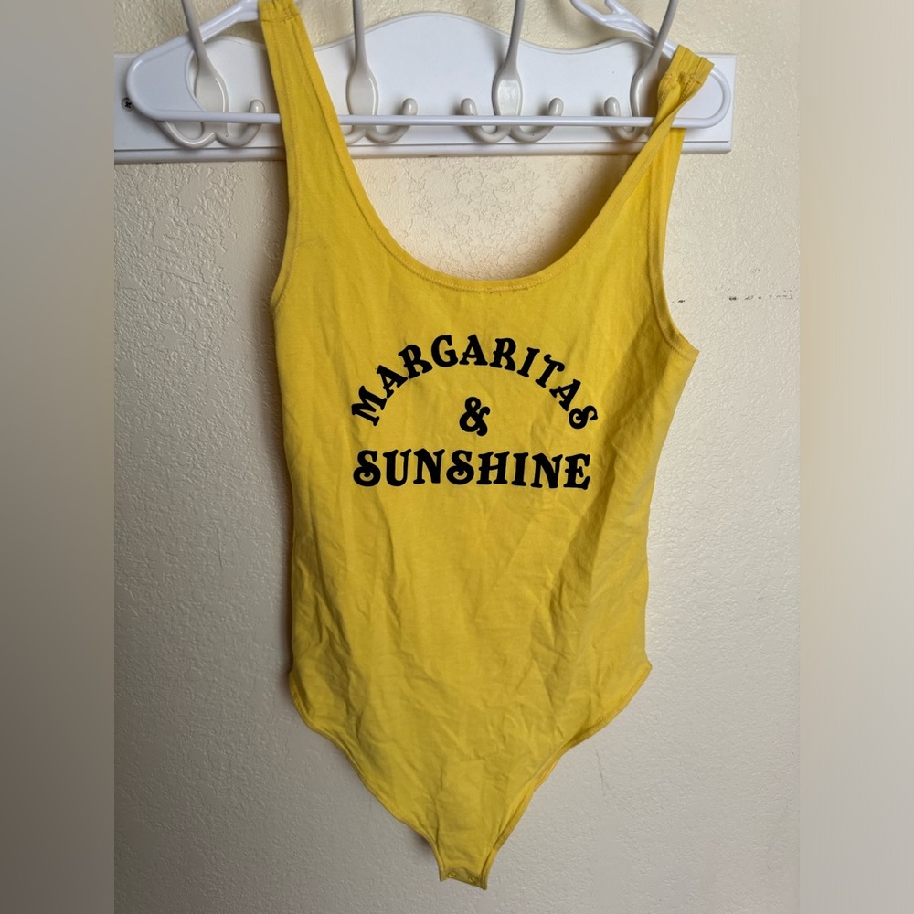 Bodysuit